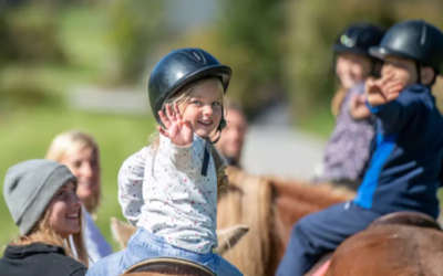 Assurance professionnelle pour les moniteurs d’équitation : Ce qu’il faut savoir