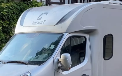 Comment bien choisir l’assurance de votre camion de transport de chevaux ?